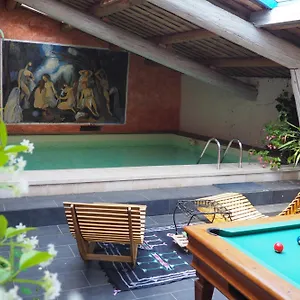 D'hotes Le Relais Des Marmottes Bed & Breakfast