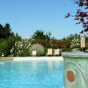 La Capucine Bed & Breakfast